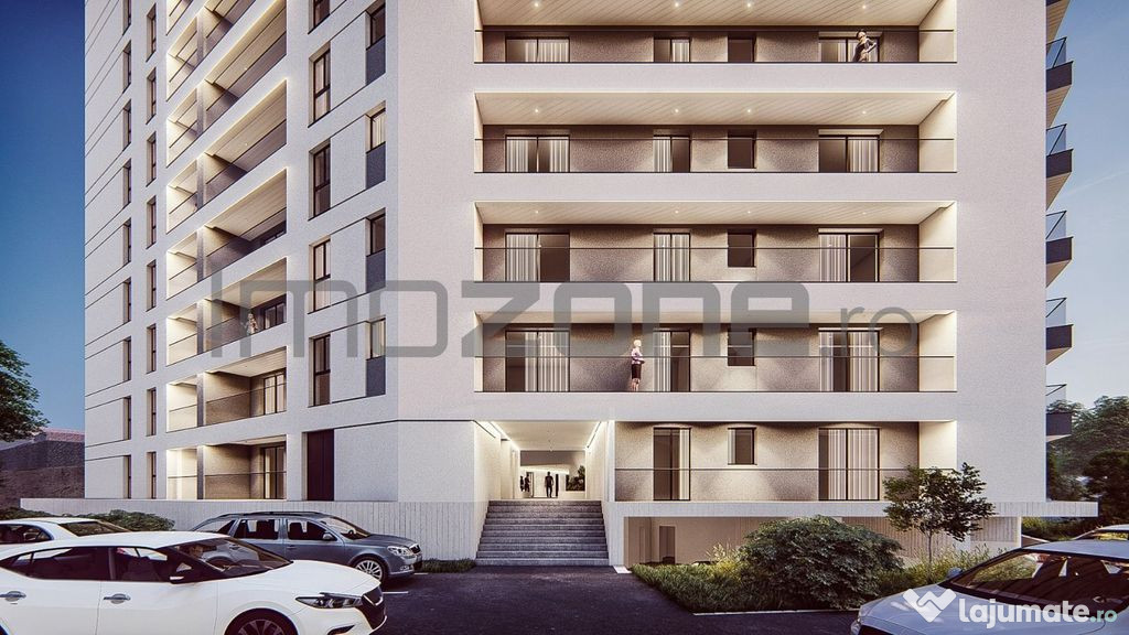 Apartament 2 Camere | 62 mp | Bloc Nou | Metrou Pacii / P...