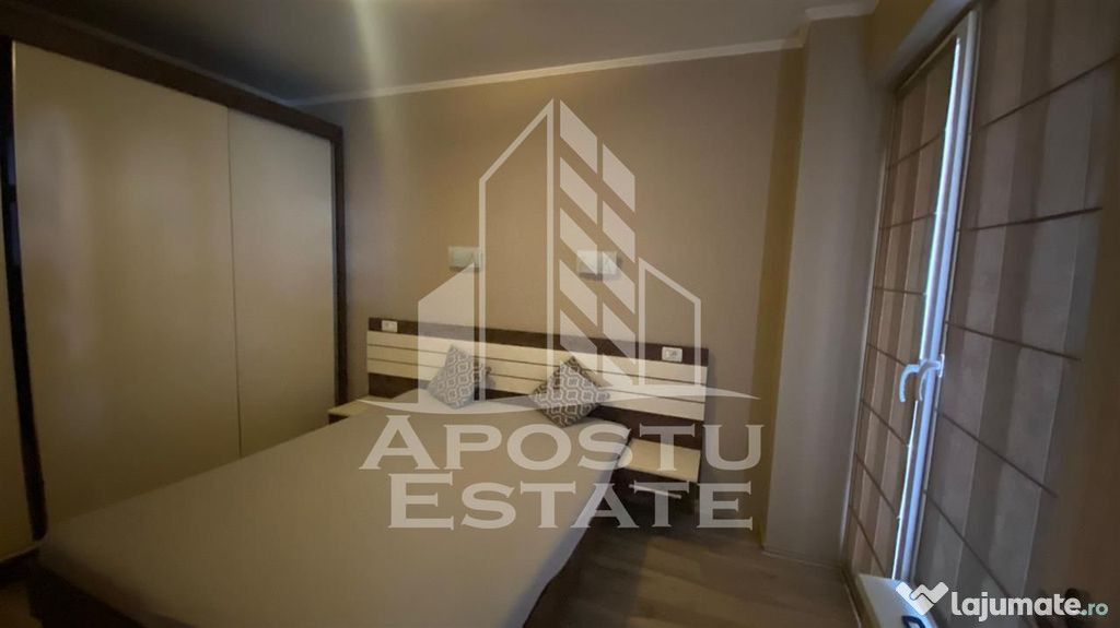 Apartament 2 camere zona Sagului