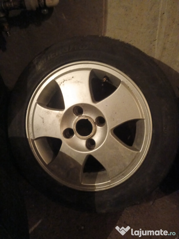 Jante originale FORD 4 x 108 R 14