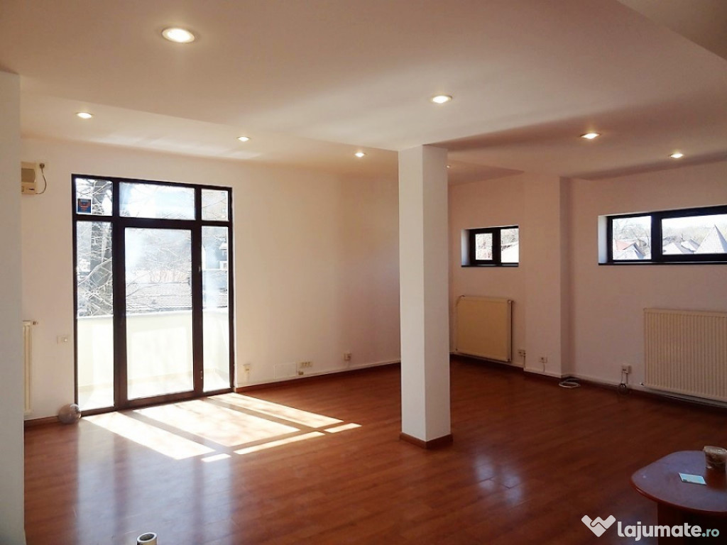 Apartament 4 camere | Zona Cotrocent | Nemobilat