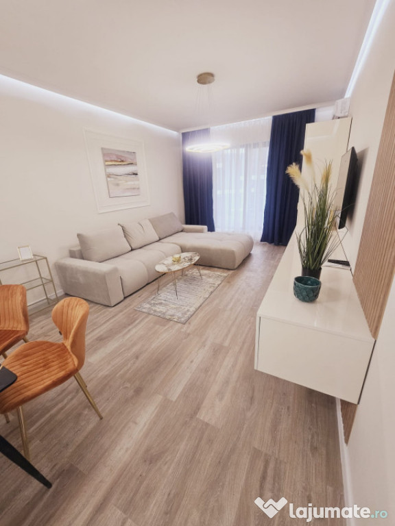 Apartament 2 camere | Complex Rezidential Exigent Plaza Faza