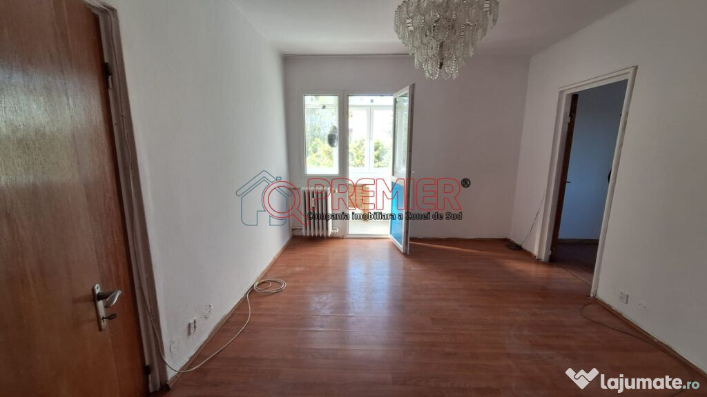 Metrou Piata Sudului - apartament 2 camere