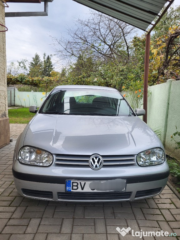 Vand Golf 4-1998,Benzina 1390 cmc