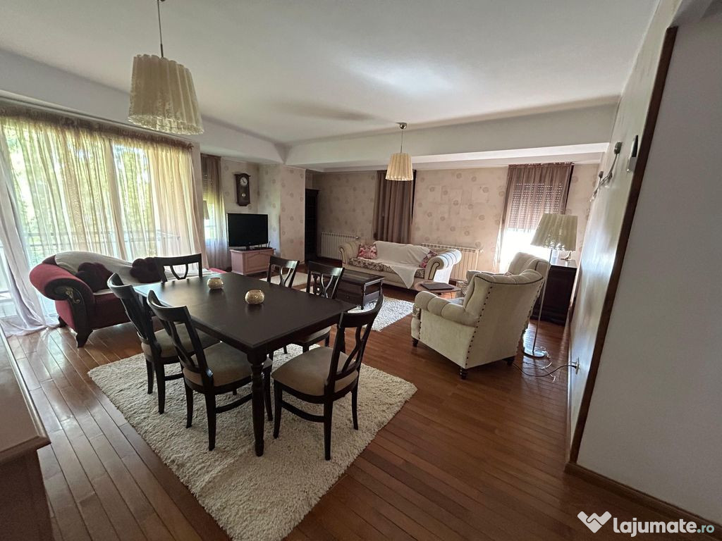 Apartament 3 camere spațios langa parc | Titan | Loc de ...