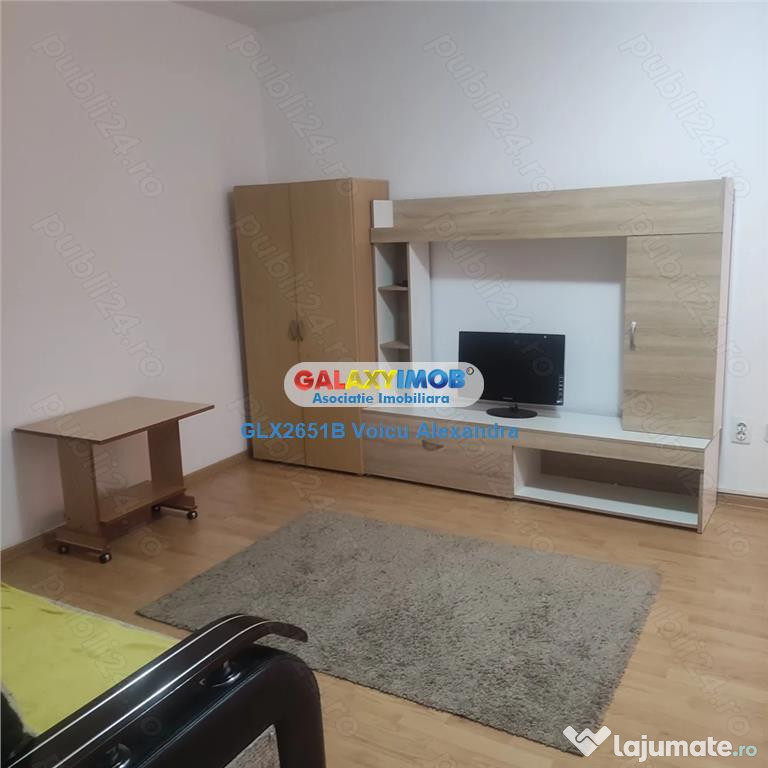 Apartament Modern Berceni - Dimitrie Leonida - Parcare