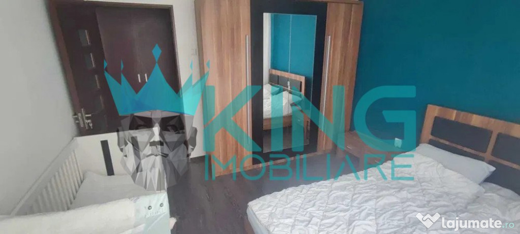 Apartament | 2 camere | V.Babes | zona facultatii | etaj 1 |