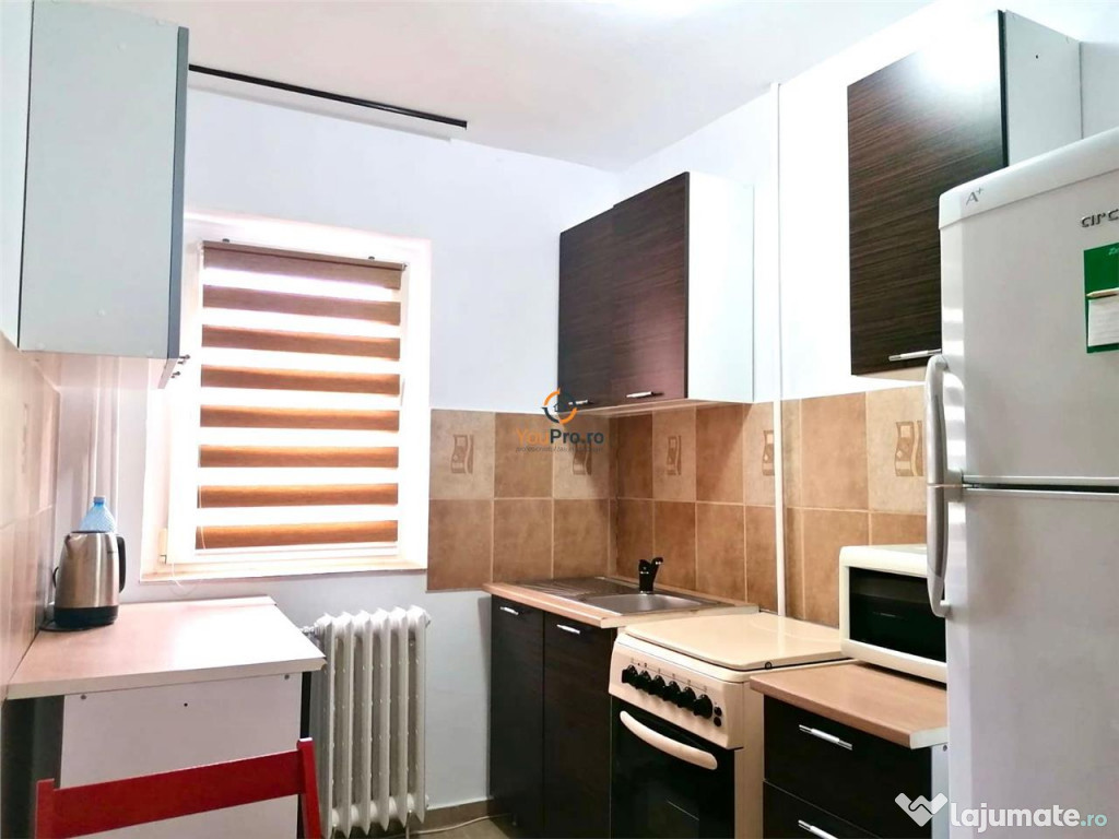 Apartament de cu 1 camera etaj 2 zona Girocului