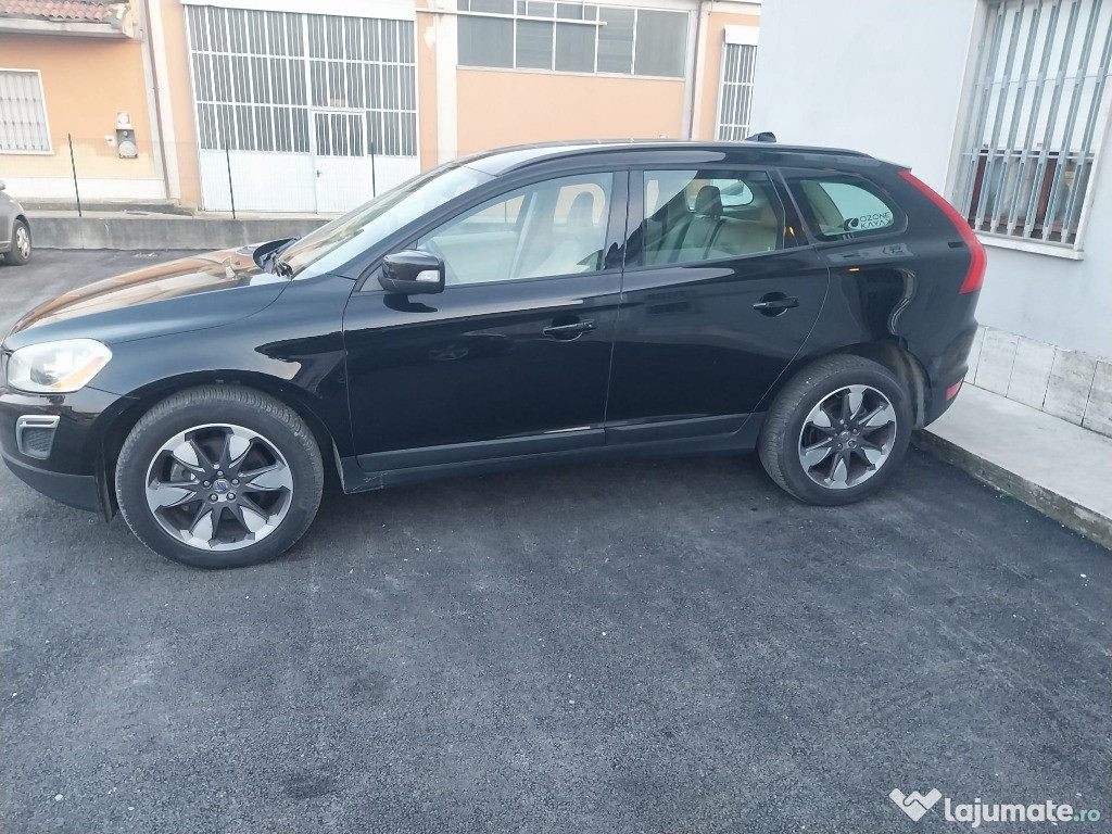 Vind volvo xc 60