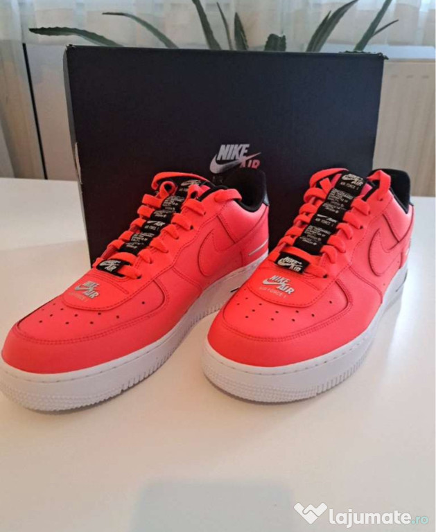 Nike Air force 1‘07 Lv8 3