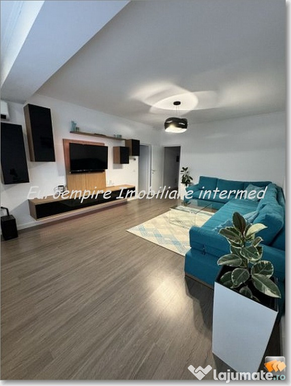 Apartament 2 camere zona Compozitori