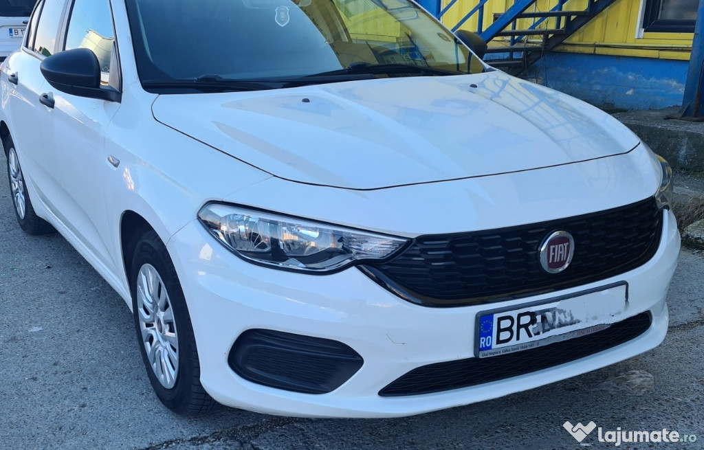 Fiat Tipo 1.4 benzina /gpl