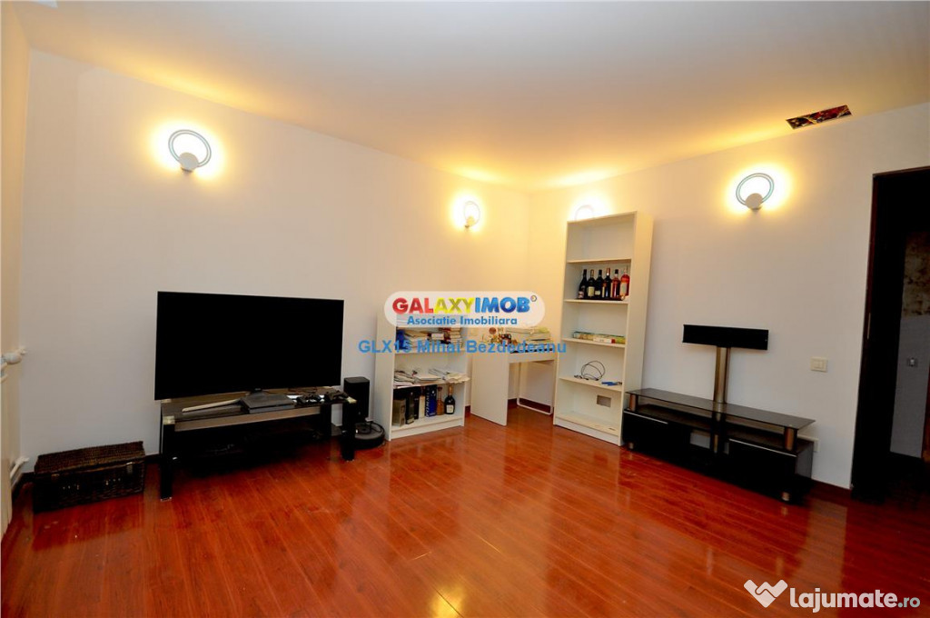 Apartament 2 camere in zona Costin Georgian - Basarabiei