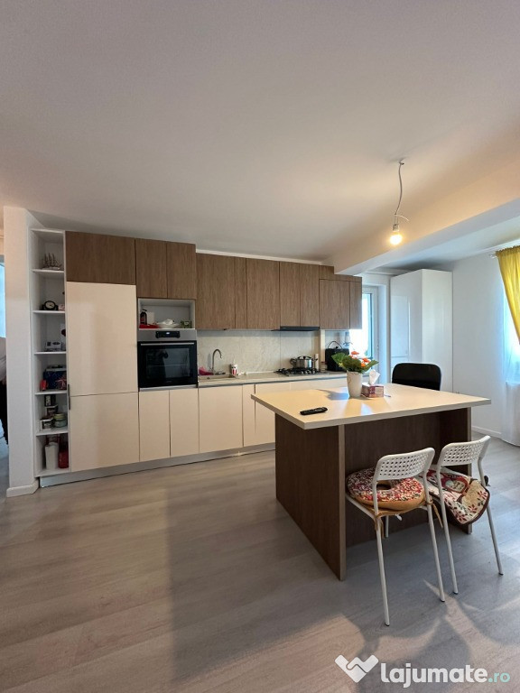 |Soseaua Oltenitei| - STB la 2 minute - Apartament cu 3 camere, 2 bai