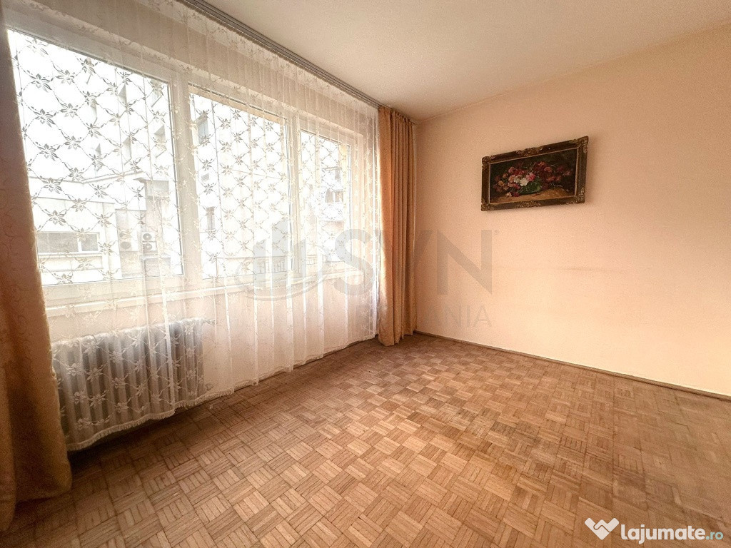 Apartament 2 camere Calea Victoriei l Radisson Blu