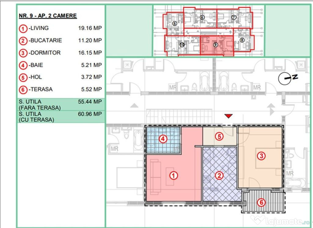 2camdec,et1,62mp sup.utila,langaSTB,finalizat,mutare rapidă