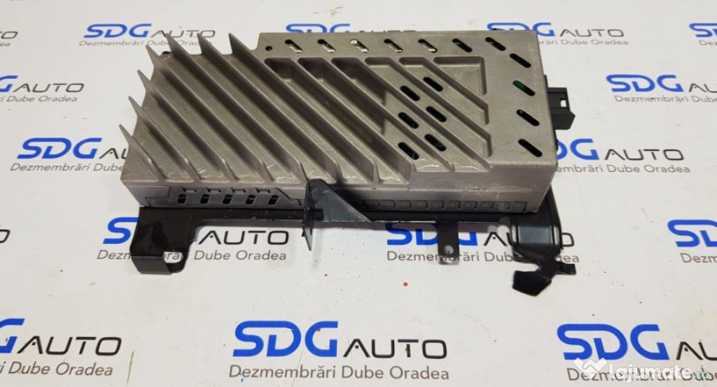 Amplificator audio 9393186 BMW Seria 4 F36 Euro 6