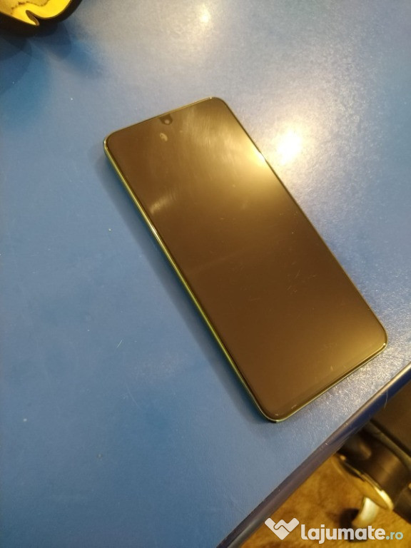 HUAWEI NOVA Y90