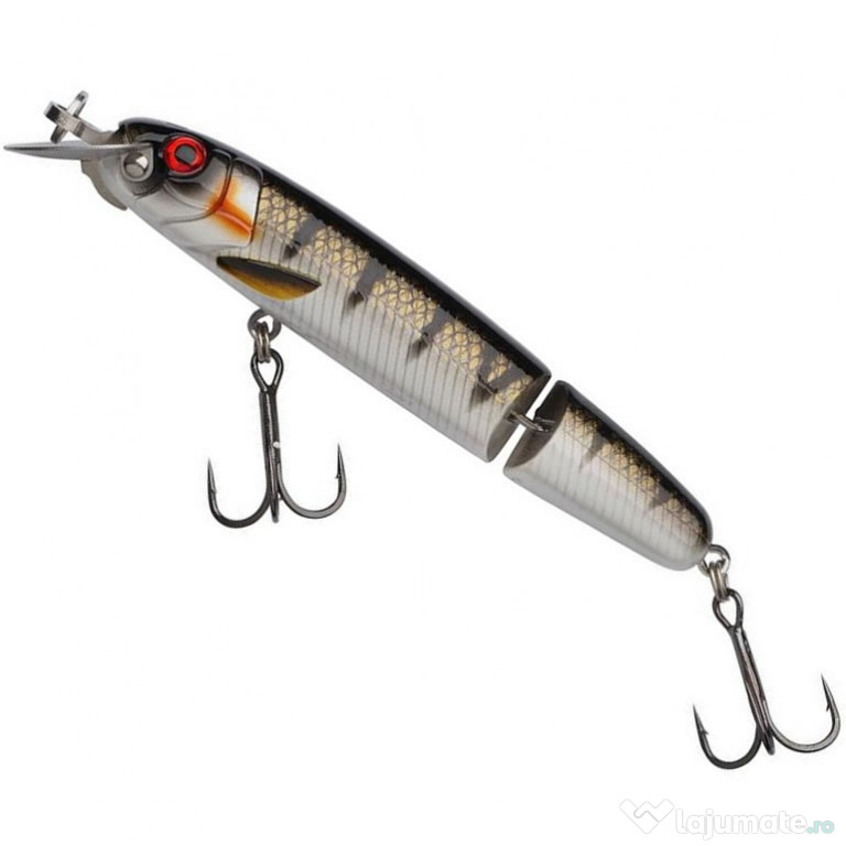 Vobler ABU GARCIA Beast Hi-Lo Jointed Sinking, Copper Perch, 9cm, 12g