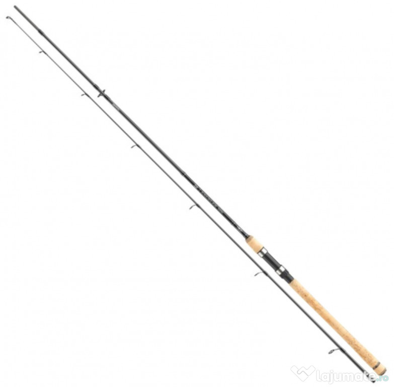 Lanseta DAIWA Exceler Traditional Spin, 10-40g, 2.40g, 2seg