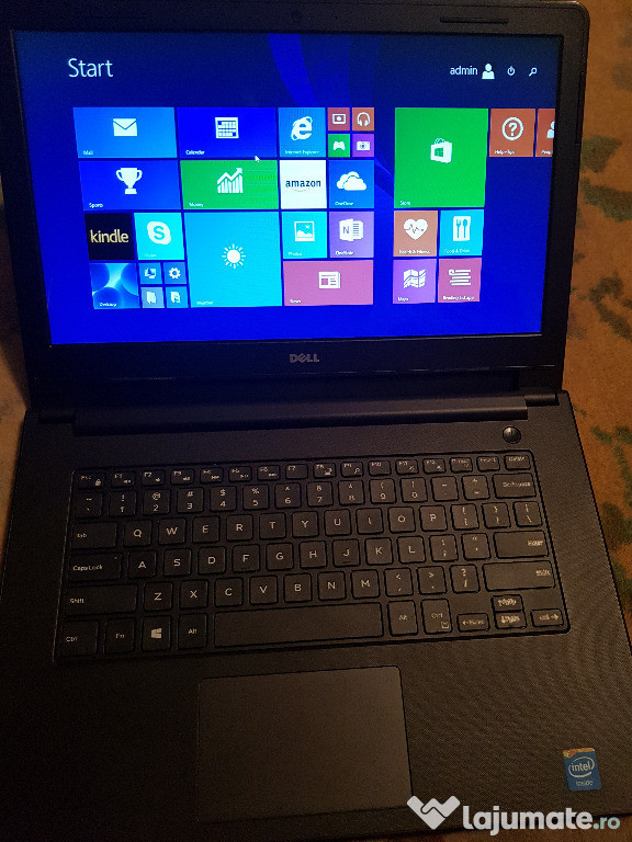 Laptop Dell Inspiron 14