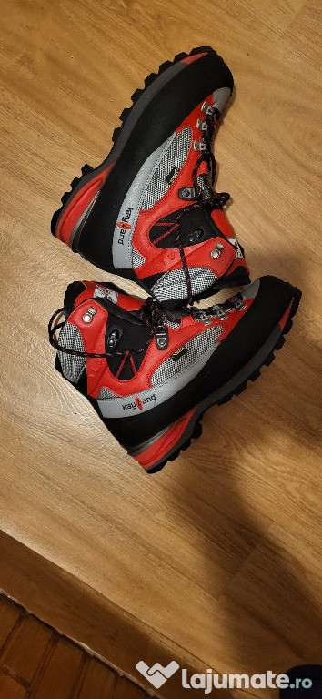 Bocanci Kayland Apex EVO GTX - marime 40