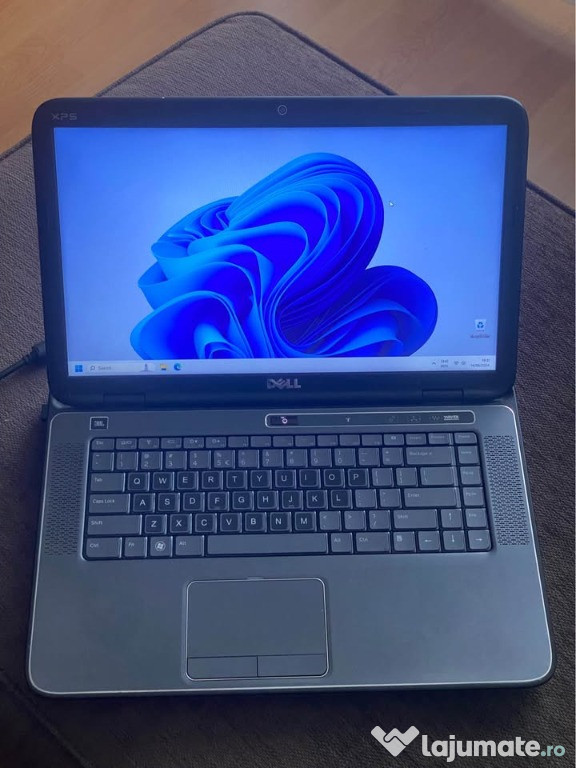 Laptop DELL XPS L501