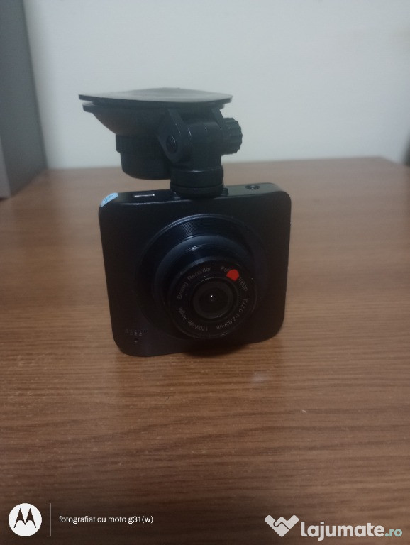 Camera auto DVR VORTEX VO2113, FullHD, G-Senzor,nefolosita!Pret 80 Ron