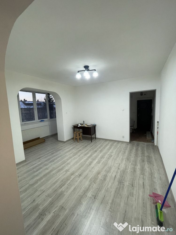 Apartament 2 camere etajul 2 Astra