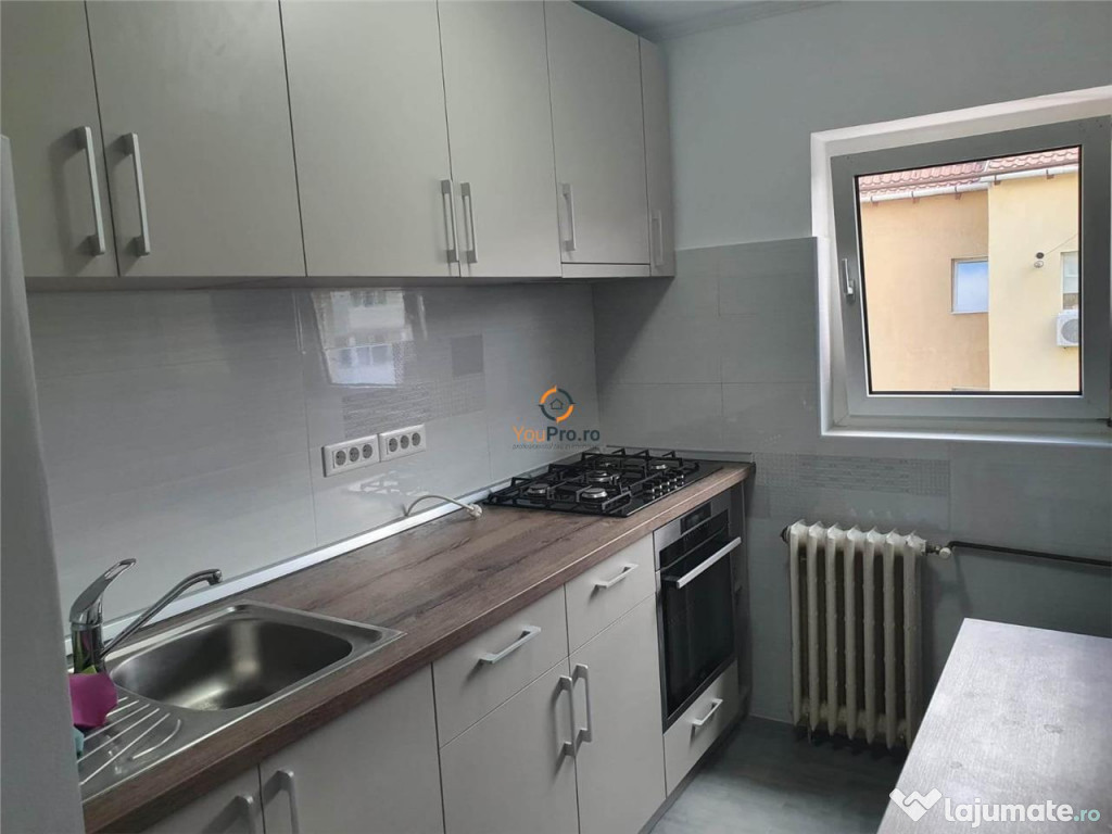 Apartament cu 1 camera etaj 4 zona Girocului