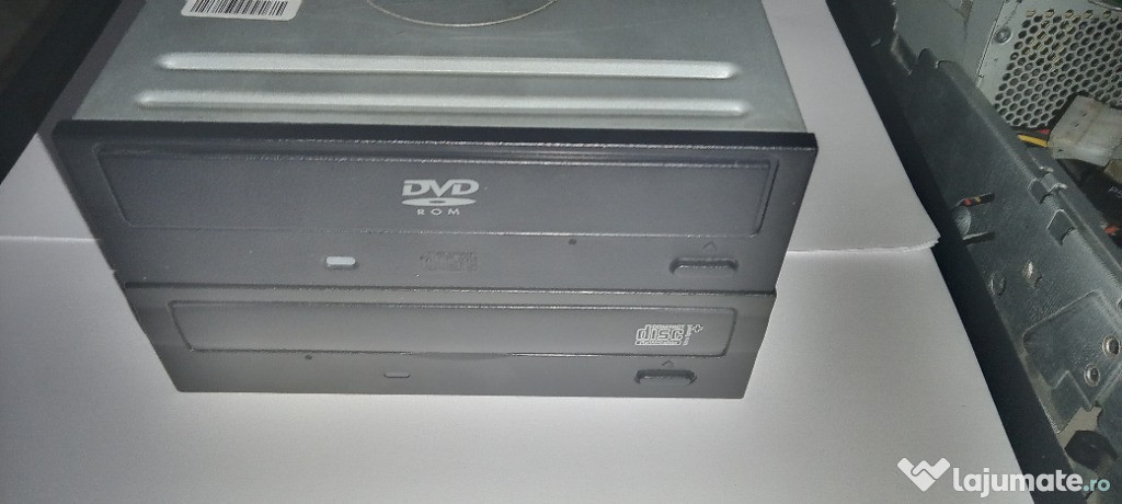 DVD-ROM+CD-RW IDE