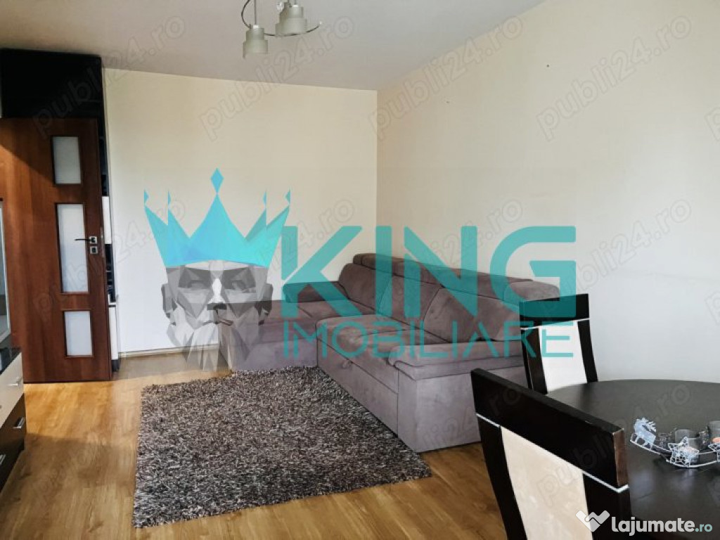 Apartament 2 Camere Tineretului Bucuresti