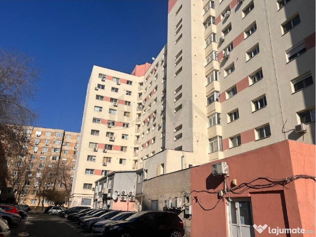 Apartament 4 Camere Bd. Chisinau Sector 2 de Vanzare