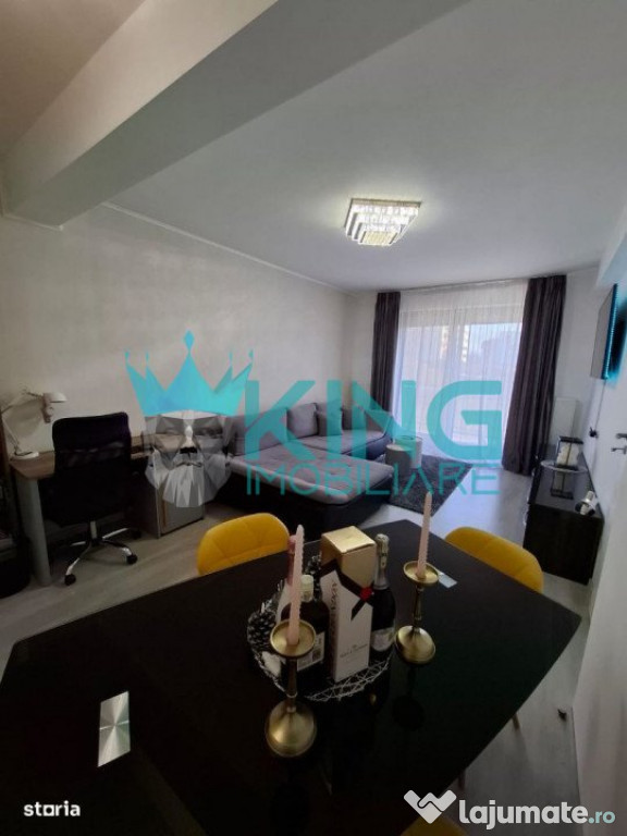 Apartament 2 Camere Berceni Bucuresti