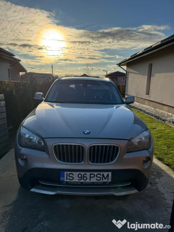 BMW X1 Xdrive 23d