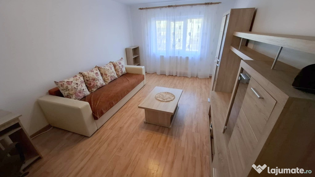 Apartament 2 camere D, , in Nicolina NOU RENOVAT