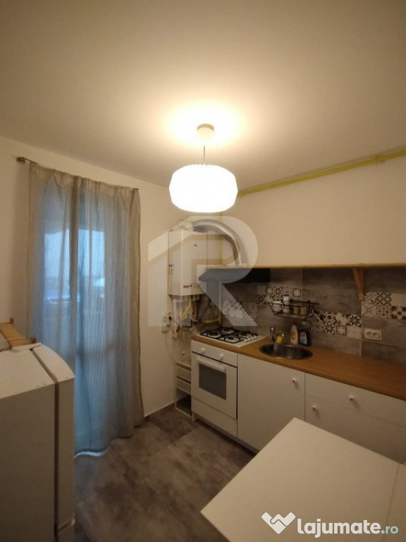 Garsoniera Drumul Cretestilor
