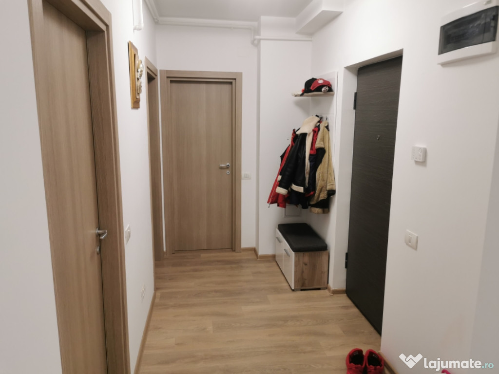 Drumul Taberei Residence 2 Profi apartament cu 2 camere