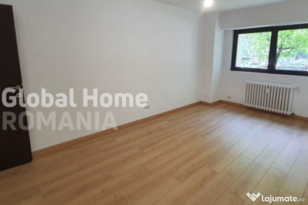 Apartament 3 camere| Floreasca Aviatiei Barbu Vacarescu | Ce