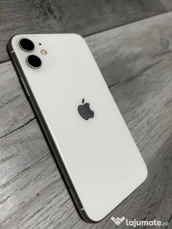 Iphone 11 (accept schimburi)