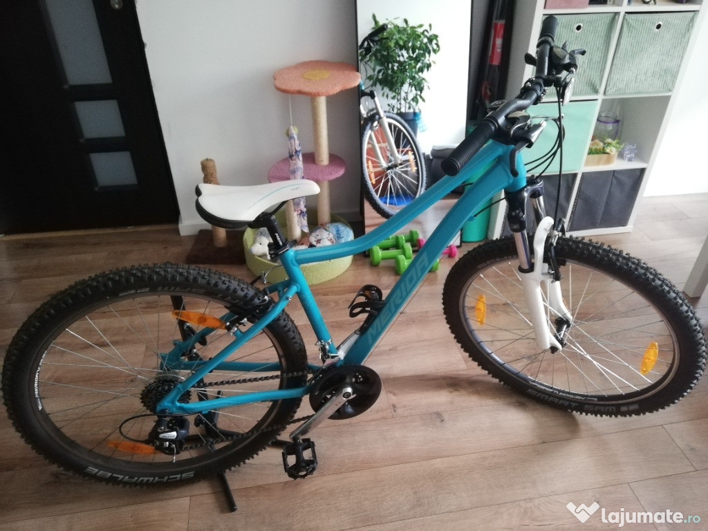 Vand Bicicleta MTB Merida Juliet 6.10