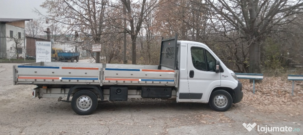 Fiat Ducato 2,3 .