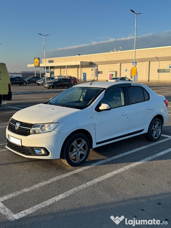 Dacia Logan 1.5dci negociabil