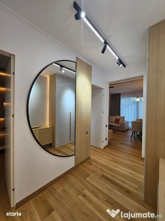 Apartament 2 camere, zona Unirii