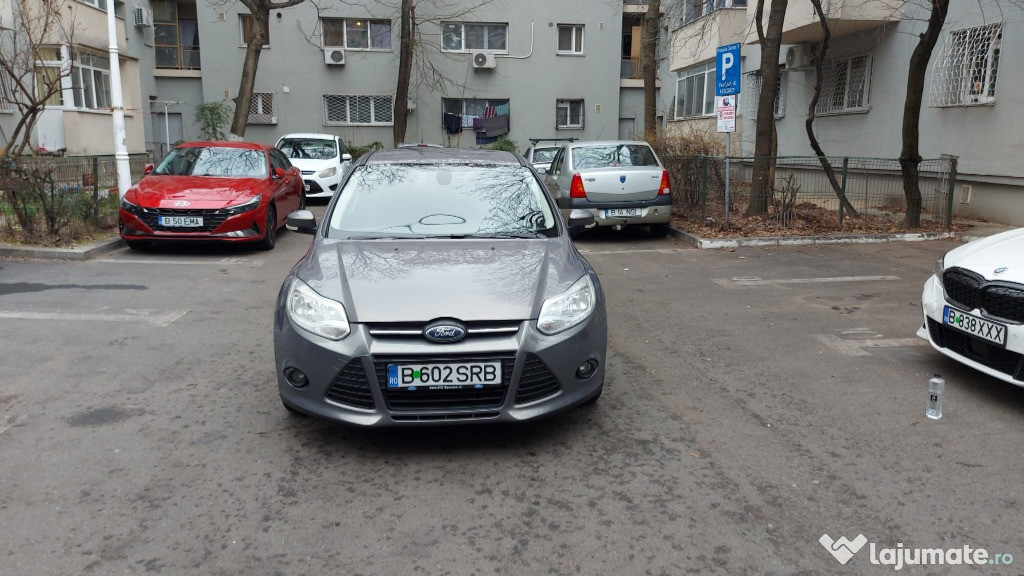 Ford Focus MK3 de vanzare