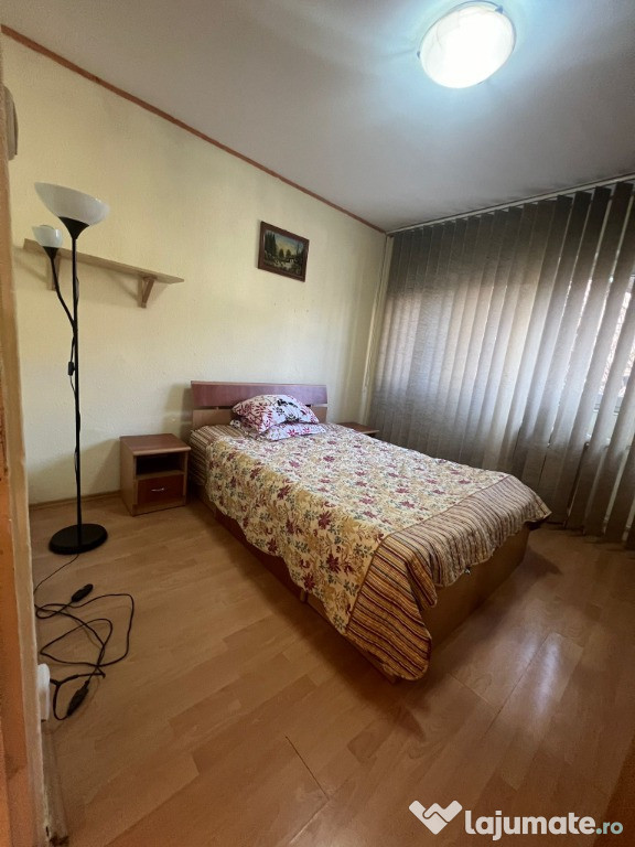 Apartament de inchiriat - strada Caramidarii de Jos