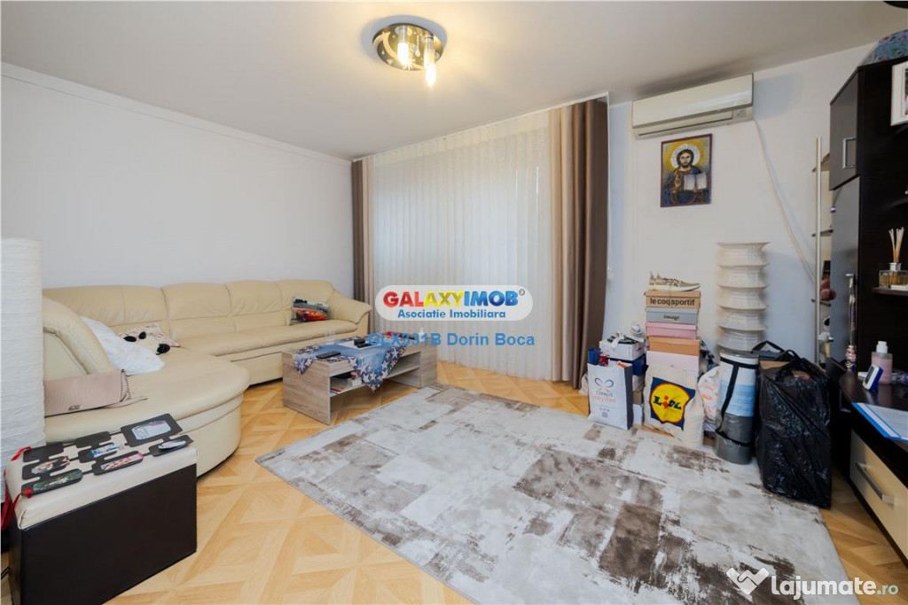 Apartament 4 camere METROU 1 DECEMBRIE 1918