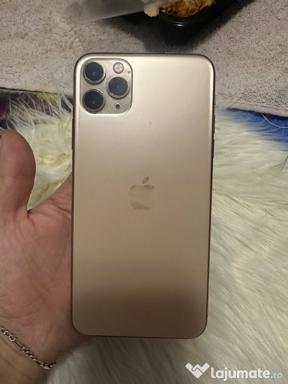 Iphone 11 pro max si 12 la pachet sau separat