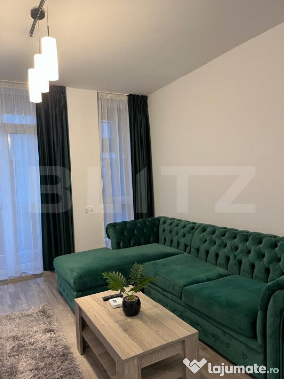 Apartament cu 3 camere, 70 mp, zona Lipovei