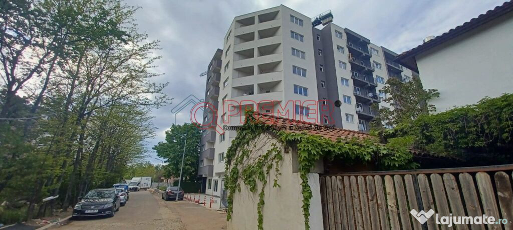 Apartament 2 camere - Berceni - Grand Arena sector 4