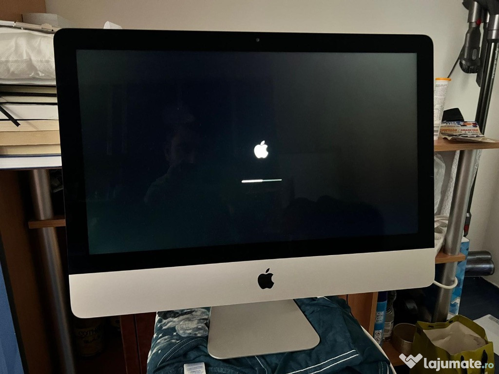 IMac, 27" Retina 5K, i5 , 8GB RAM, 2TB Drive, AMD Radeon Pro 580